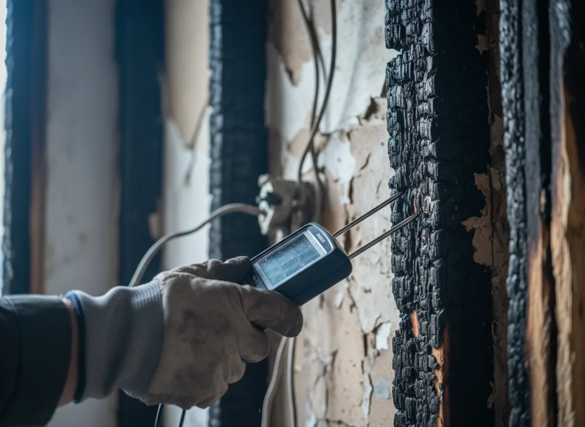 Fire Damage Restoration Kansas, OK FAQs